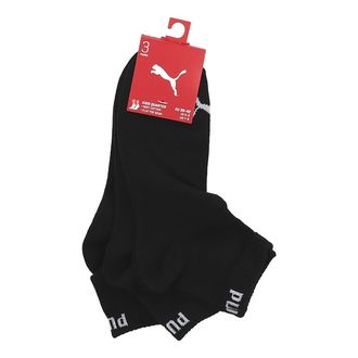 Dječije čarape Puma KIDS QUARTER 3P