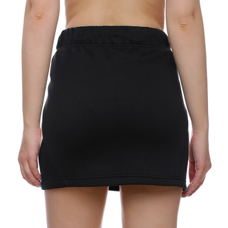 Ženska suknja Puma PI DBLKNIT Skirt