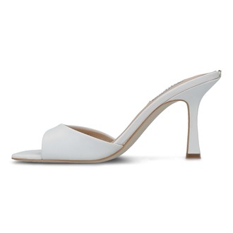 Ženske sandale Guess SHOES SEALA SANDALO SANDAL LEATHER