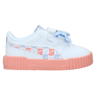 Dječije patike Puma Carina 3.0 HK&FR V Inf