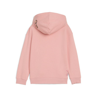 Dječiji duks Puma X HELLO KITTY & FRIENDS Relaxed Graphic Hoodi