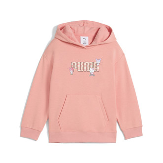 Dječiji duks Puma X HELLO KITTY & FRIENDS Relaxed Graphic Hoodi