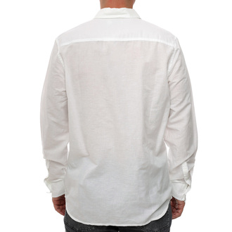 Muška košulja Calvin Klein LINEN COTTON SHIRT