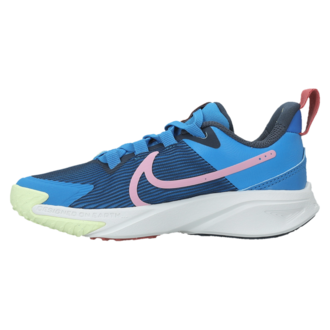 Dječije patike Nike STAR RUNNER 4 NN LIL PS