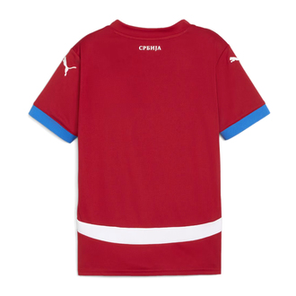 Dječiji dres Puma FSS Home Jersey Replica Jr