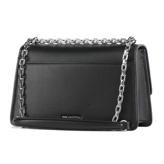 Karl Lagerfeld K/Ikonik 2.0 Leather Shb Lock