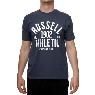 Muška majica Russell Bryn-S/S CREWNECK TEE SHIRT