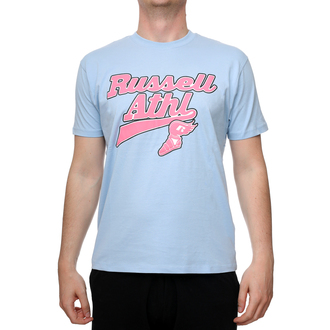 Muška majica Russell Bryson-S/S CREWNECK TEE SHIRT