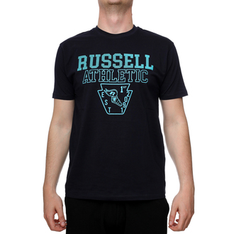 Muška majica Russell CASSIDY-S/S CREWNECK TEE SHIRT