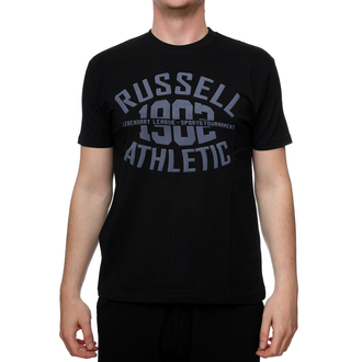 Muška majica Russell Hunter-S/S CREWNECK TEE SHIRT