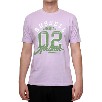 Muška majica Russell Lincoln-S/S CREWNECK TEE SHIRT