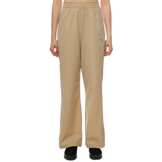 Ženska trenerka donji dio Puma x SOPHIA CHANG AOP Wide Leg Pants