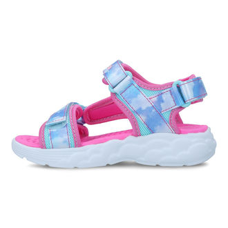 Dječije sandale Skechers RAINBOW RACER SANDAL
