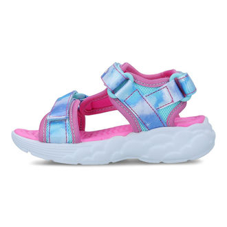 Dječije sandale Skechers RAINBOW RACER SANDAL