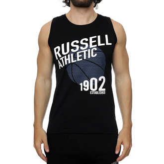 Muška majica Russell Athletic HRING-SINGLET