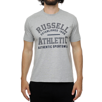 Muška majica Russell Athletic REA 1902-S/S CREWNECK TEE SHIRT