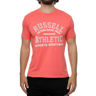 Muška majica Russell Athletic REA 1902-S/S CREWNECK TEE SHIRT