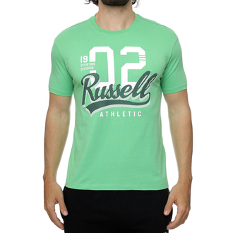 Muška majica Russell Athletic-S/S CREWNECK TEE SHIRT