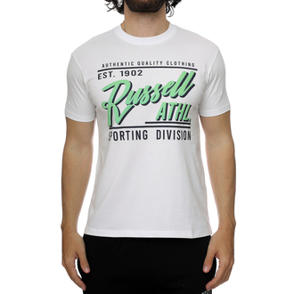 Muška majica Russell AthleticSD-S/S CREWNECK TEE SHIRT