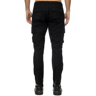 Muške hlače Calvin Klein Skinny Washed Cargo Pant