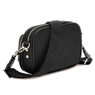 Ženska torba Guess Eco Gemma Crossbody Camera