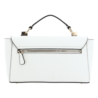 Ženska torba Guess Matilde Top Handle Flap