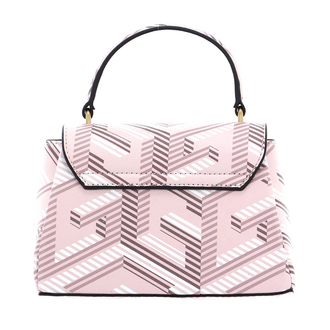 Ženska torba Guess Montreal Mini Crossbody Flap