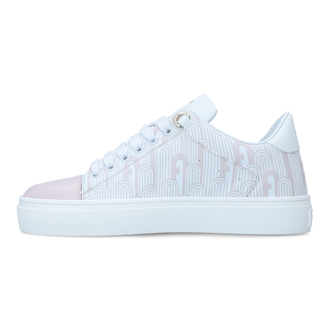 Ženske patike Furla Hikaia Low Lace-Up Sneaker T.20