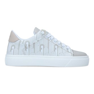 Ženske patike Furla Hikaia Low Lace-Up Sneaker T.20