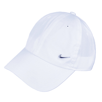 Kačket Nike U NSW H86 CAP NK METAL SWOOSH