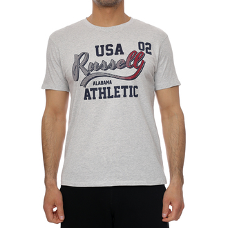Muška majica Russell Athletic USA 02 ALABAMA-S/S