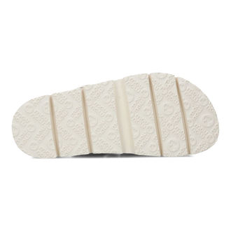 Ženske papuče Mou Bio Sandal Bicolor-Metal Logo