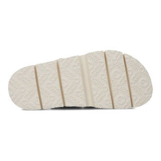 Ženske papuče Mou Bio Sandal Bicolor-Metal Logo
