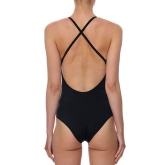 Ženski kupaći Puma SWIM WOMEN V-NECK CROSSBACK SWIMSUIT 1P
