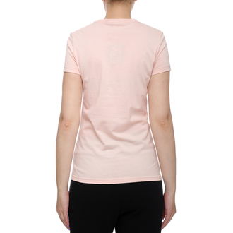 Ženska majica Puma CG Reg Fit Graphic Tee