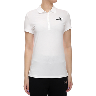 Ženska majica Puma ESS Polo