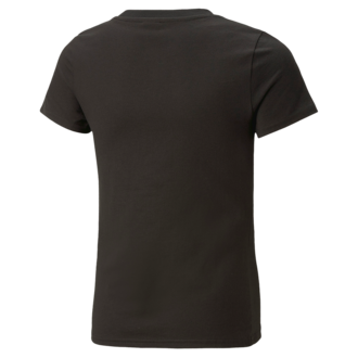 Dječija majica Puma CLASSICS VACAY QUEEN Graphic Tee G