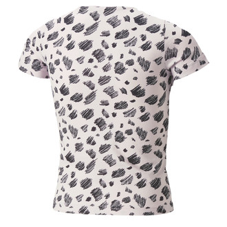 Dječija majica Puma ESS+ Dječija majica Puma MATES AOP Tee
