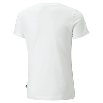 Dječija majica Puma ESS+ STREET ART Logo Tee G