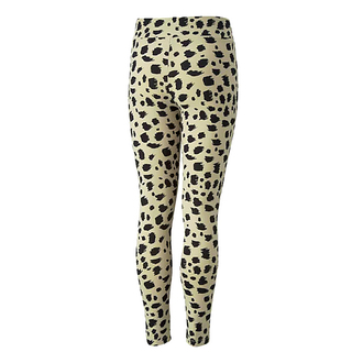 Dječija trenerka donji dio Puma ESS+ ANIMAL AOP Leggings G