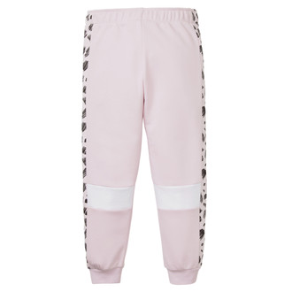 Dječija trenerka donji dio Puma ESS+ Dječija trenerka donji dio Puma MATES Sweatpants TR