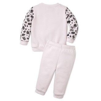Dječija trenerka Puma ESS+ MATES Infants Jogger FL