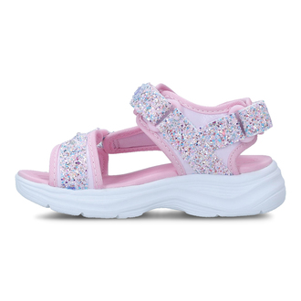 Dječije sandale Skechers GLIMMER KICKS