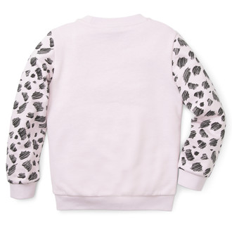 Dječiji duks Puma ESS+ Dječiji duks Puma MATES Crew