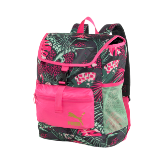 Dječiji ranac Puma Prime Vacay Queen Backpack