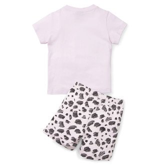 Dječiji set Puma ESS+ MATES Infants Set