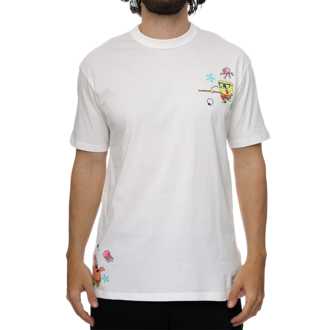 Muška majica Puma X SPONGEBOB Graphic Tee