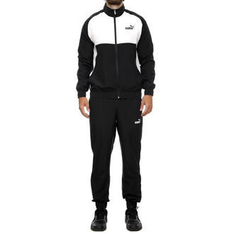 Muška trenerka Puma Woven Tracksuit cl