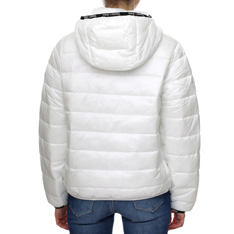 Ženska jakna Tommy Hilfiger Quilted Tape Hooded Jacket