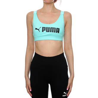 Ženska majica Puma Mid Impact Fit Bra